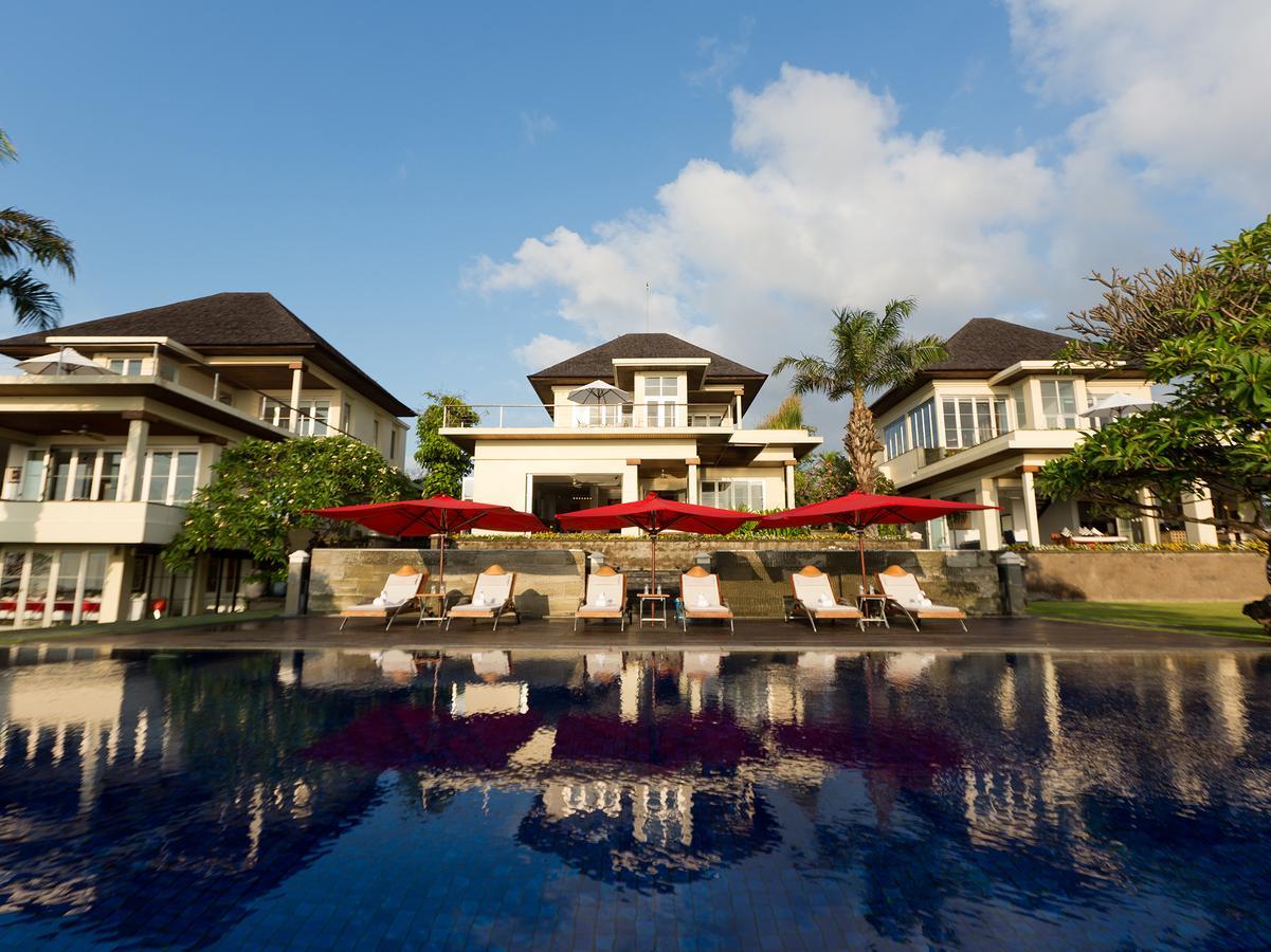 Sanur Residence Exterior foto