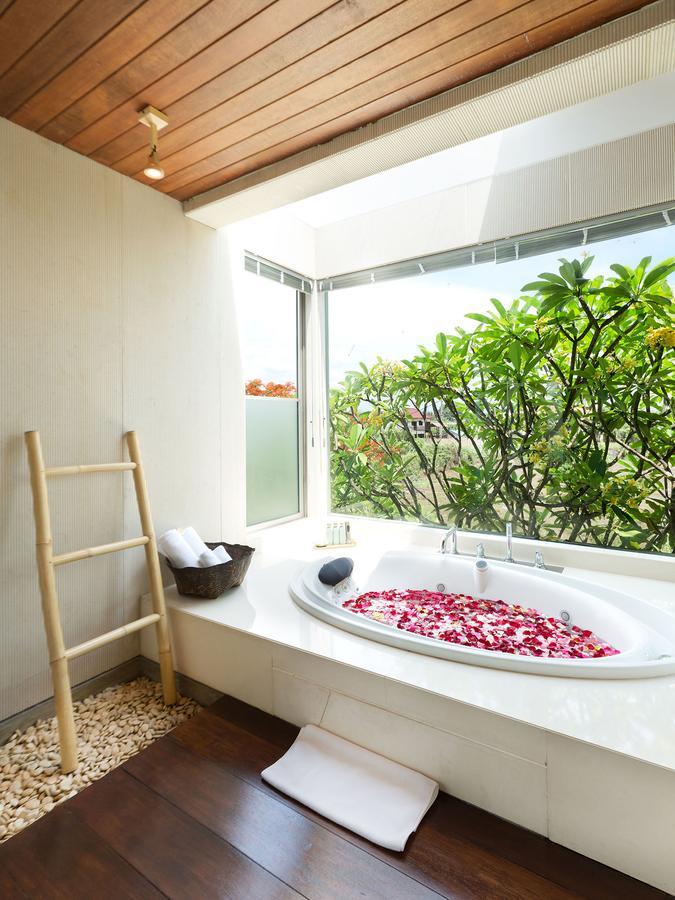 Sanur Residence Exterior foto