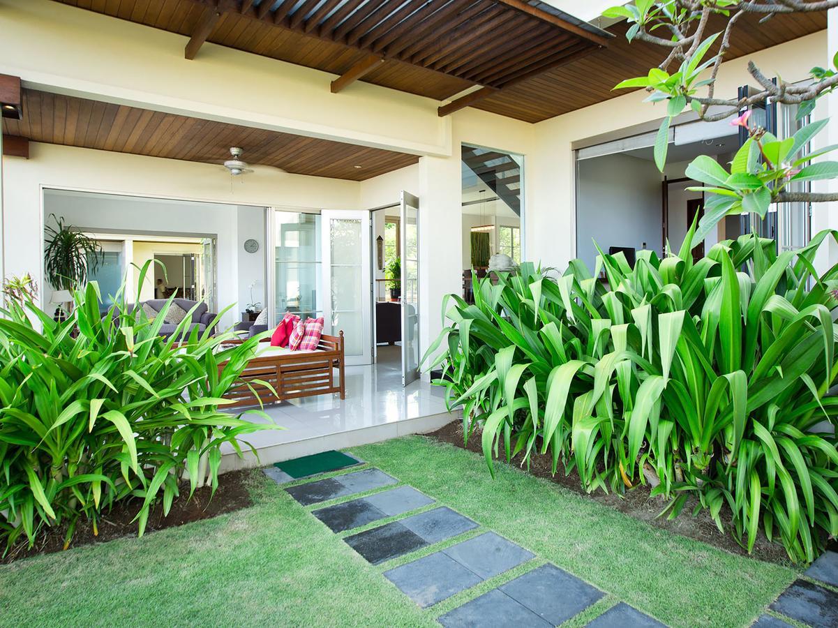 Sanur Residence Exterior foto